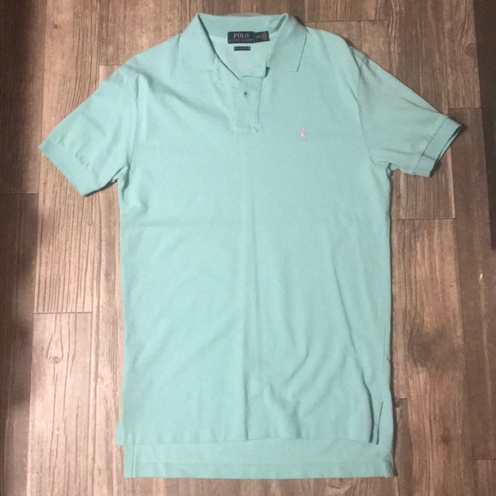 Polo Ralph Lauren (Polo)